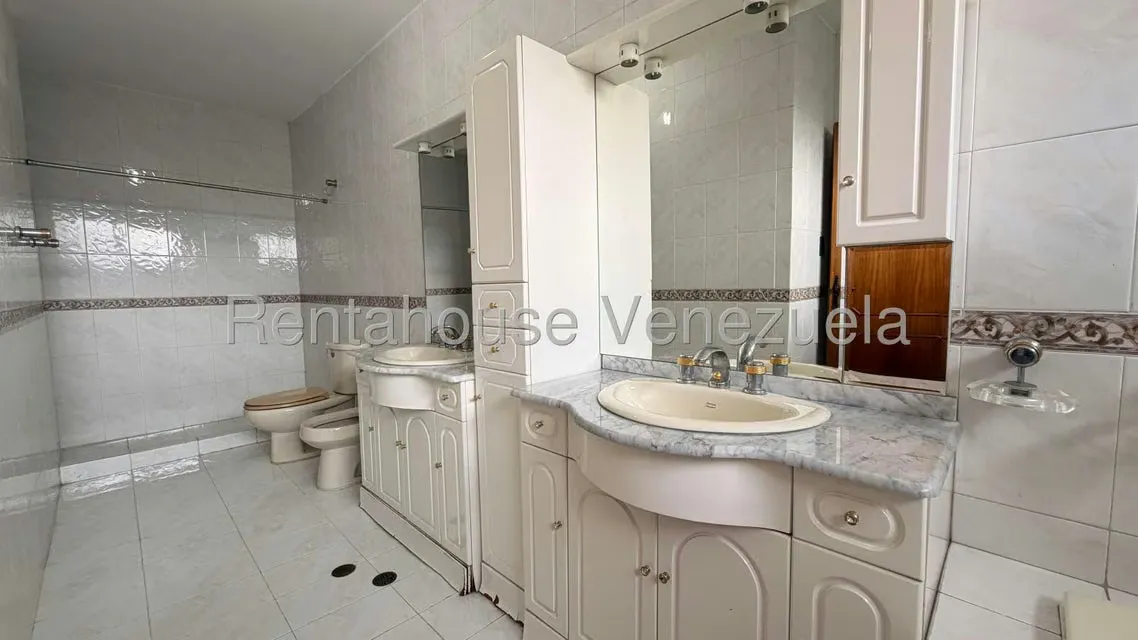 Apartamento (1 Nivel) en Venta en Miranda, Distrito Metropolitano - 7