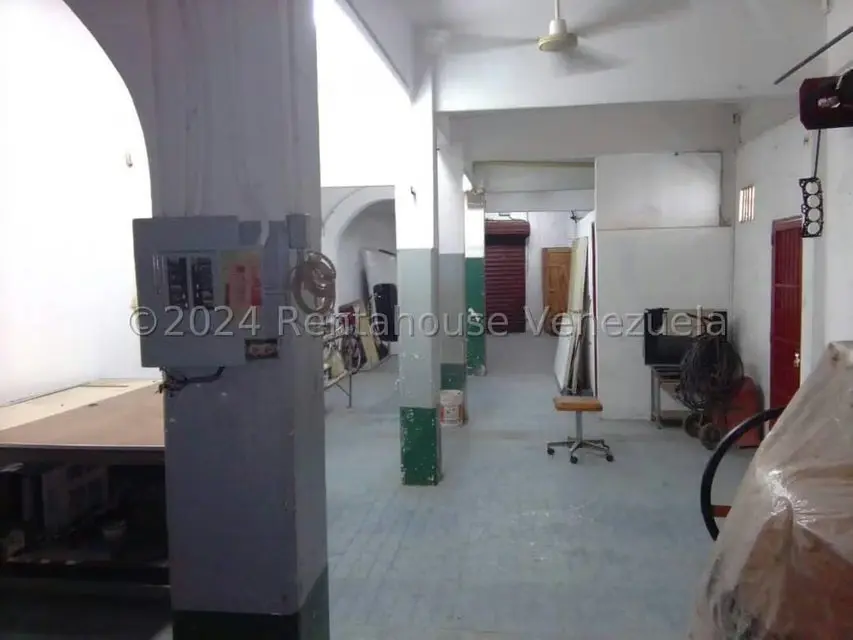 Local Comercial en Venta en Los Rosales, Distrito Metropolitano - 4