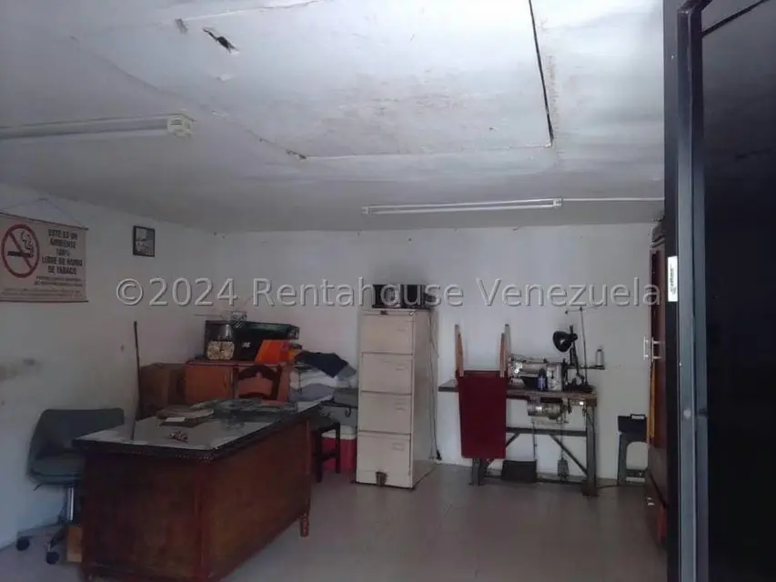 Local Comercial en Venta en Los Rosales, Distrito Metropolitano - 7