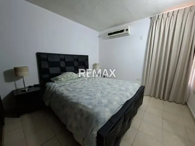 APARTAMENTO EN VENTA EN LOMAS DE MAÑONGO - AMOBLADO - 11