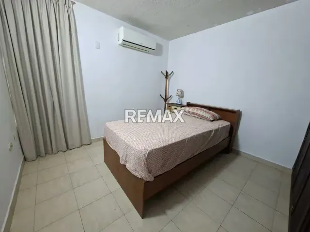 APARTAMENTO EN VENTA EN LOMAS DE MAÑONGO - AMOBLADO - 14