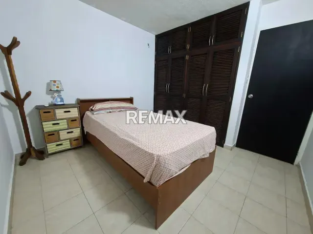 APARTAMENTO EN VENTA EN LOMAS DE MAÑONGO - AMOBLADO - 15
