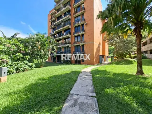 APARTAMENTO EN VENTA EN LOMAS DE MAÑONGO - AMOBLADO - 17
