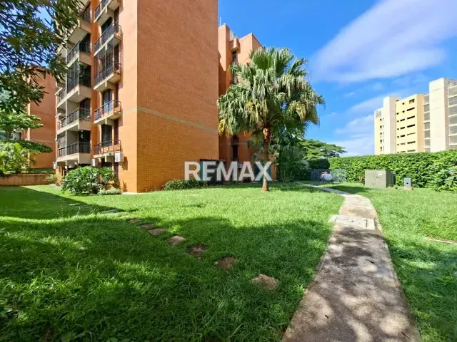 APARTAMENTO EN VENTA EN LOMAS DE MAÑONGO - AMOBLADO - 18