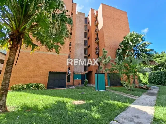 APARTAMENTO EN VENTA EN LOMAS DE MAÑONGO - AMOBLADO - 19