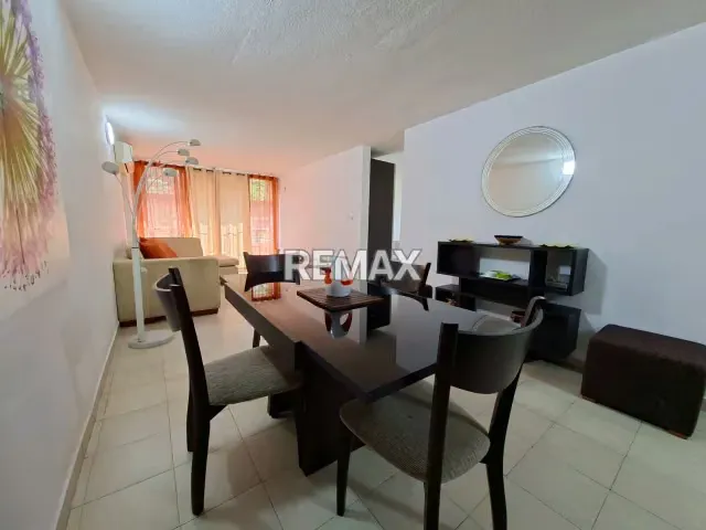 APARTAMENTO EN VENTA EN LOMAS DE MAÑONGO - AMOBLADO - 3