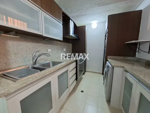 APARTAMENTO EN VENTA EN LOMAS DE MAÑONGO - AMOBLADO - 5