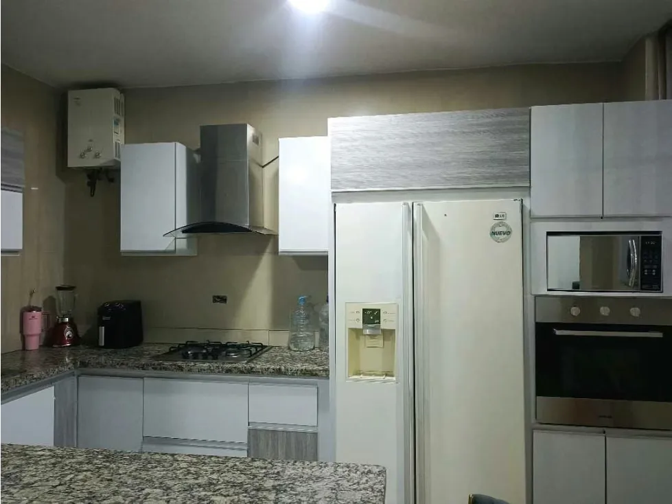 Vendo apartamento 60 Mts2 Las Fuentes El Paraiso 2780 - 4