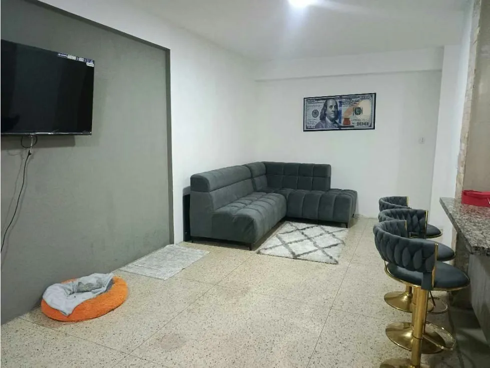 Vendo apartamento 60 Mts2 Las Fuentes El Paraiso 2780 - 6