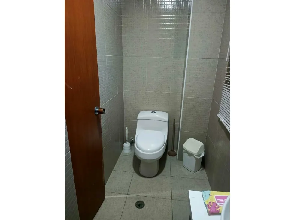 Vendo apartamento 60 Mts2 Las Fuentes El Paraiso 2780 - 8