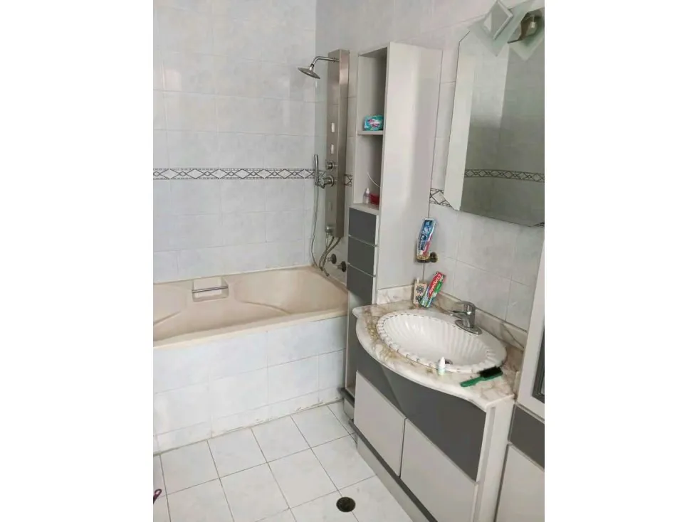 Casa Urbanización Miranda amoblada y lista para habitar 1700m2 - 12