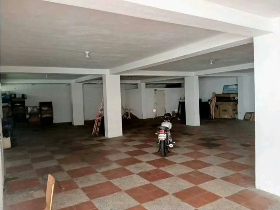 Casa Urbanización Miranda amoblada y lista para habitar 1700m2 - 4