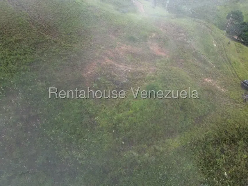 Terreno (Finca) en Venta en La Colonia Tovar, Aragua - 12