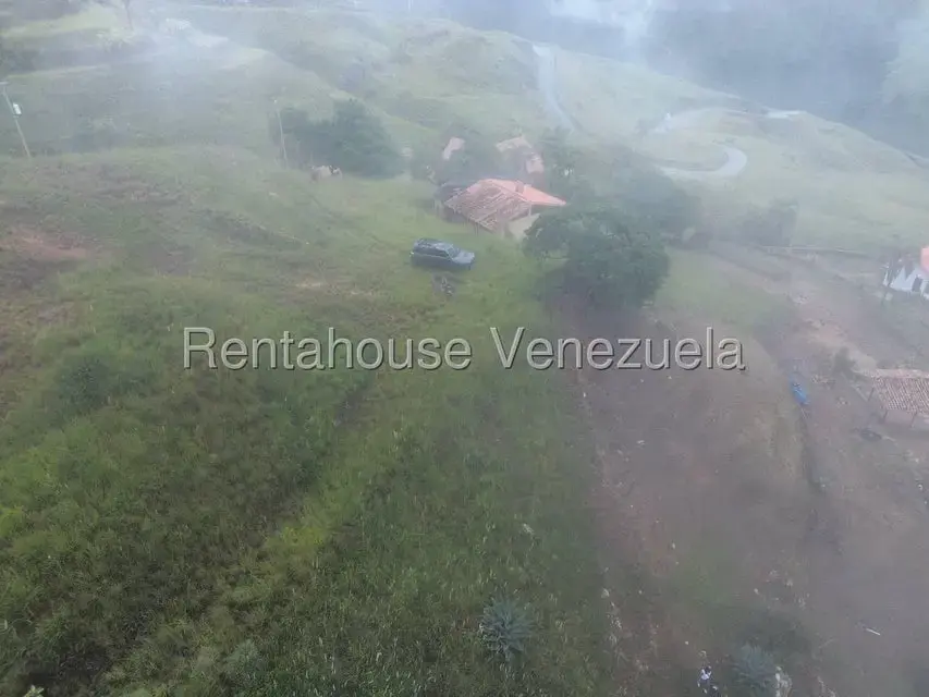 Terreno (Finca) en Venta en La Colonia Tovar, Aragua - 31