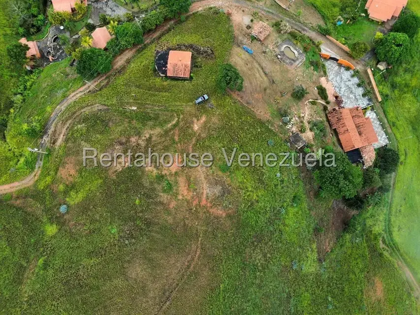 Terreno (Finca) en Venta en La Colonia Tovar, Aragua - 32