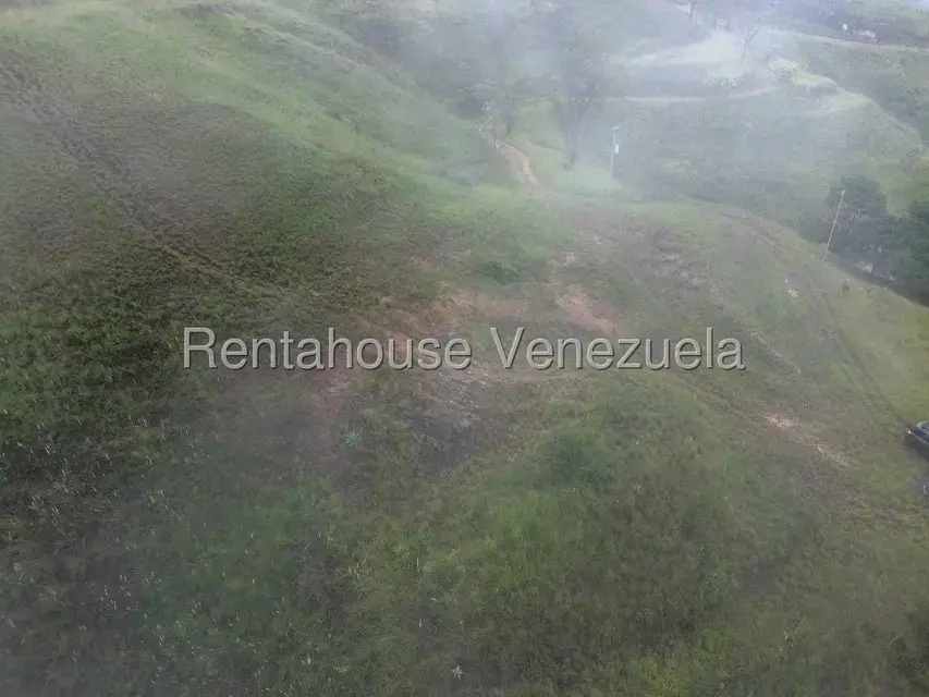Terreno (Finca) en Venta en La Colonia Tovar, Aragua - 10