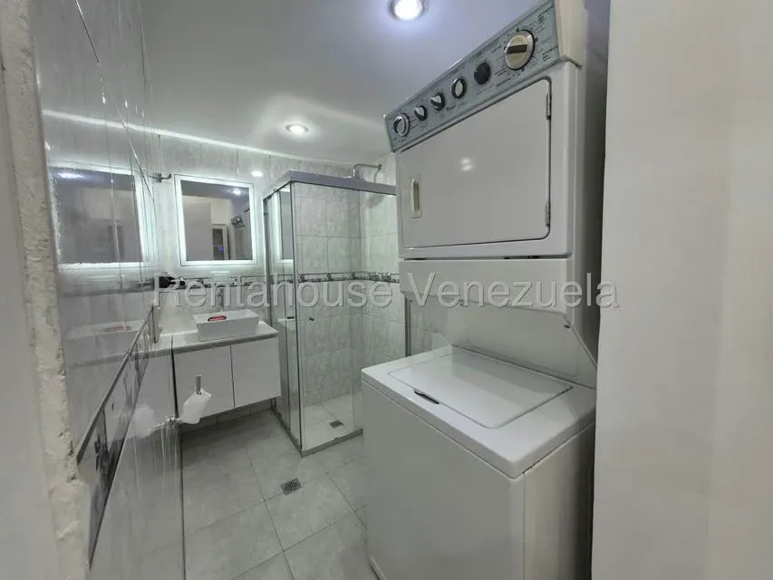 Apartamento (1 Nivel) en Alquiler en San Bernardino, Distrito Metropolitano - 20