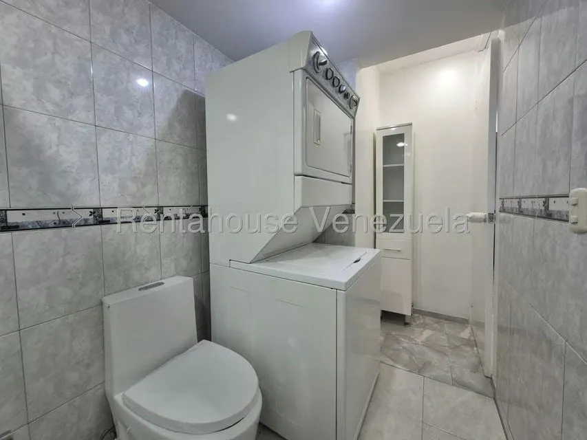 Apartamento (1 Nivel) en Alquiler en San Bernardino, Distrito Metropolitano - 22
