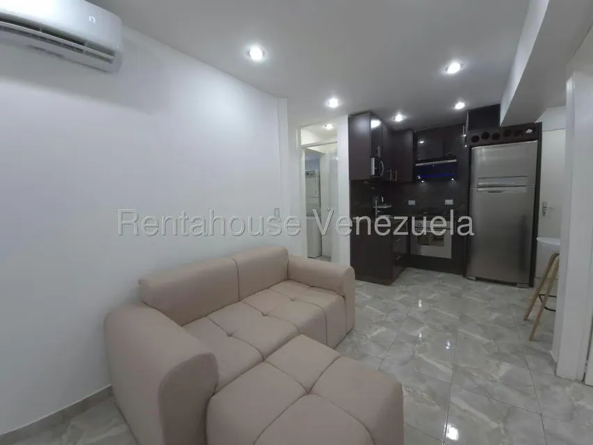 Apartamento (1 Nivel) en Alquiler en San Bernardino, Distrito Metropolitano - 5
