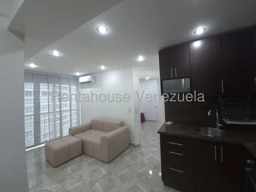 Apartamento (1 Nivel) en Alquiler en San Bernardino, Distrito Metropolitano - 9