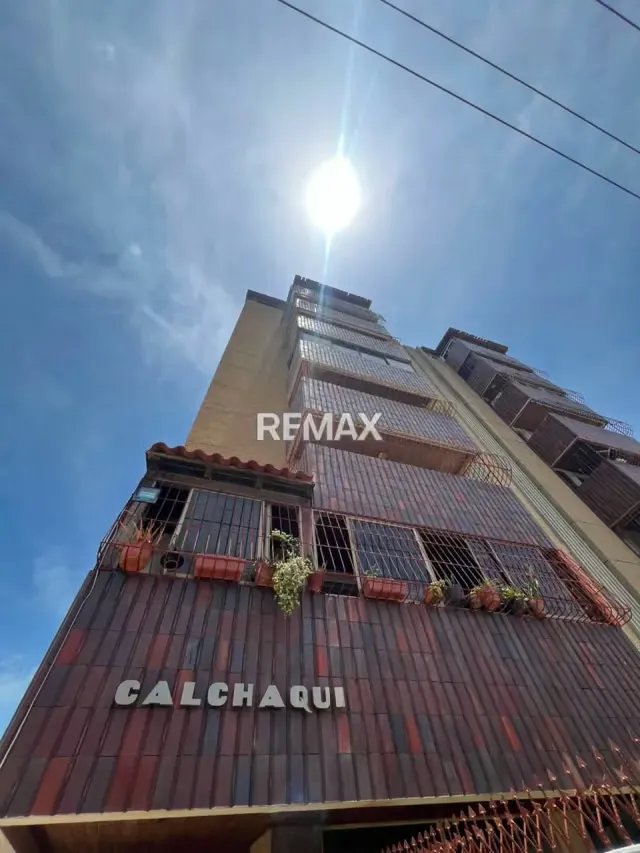 Apartamento Edificio Calchaqui