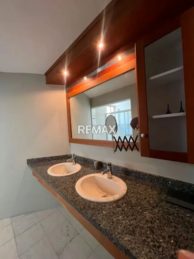 Apartamento Edificio Calchaqui - 3