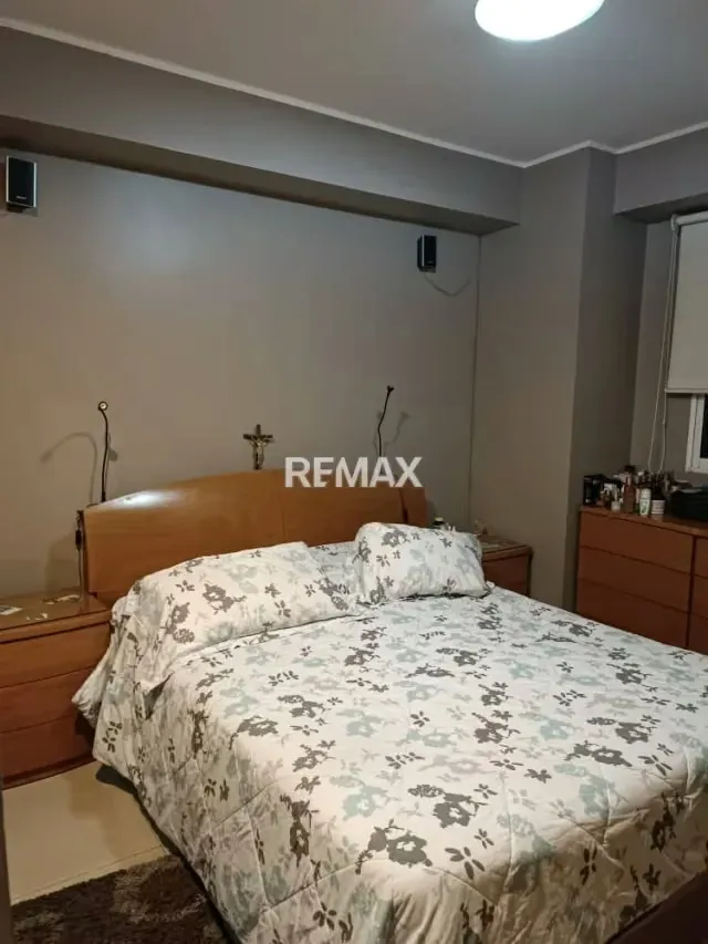 EN VENTA EXCLUSIVO A PARTAMENTO EN LA AV. ARISMENDI DE LECHERIA, CONJUNTO RESIDENCIAL SOLARENA SUR - 13