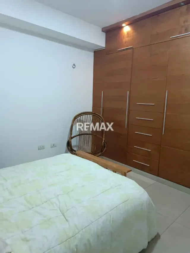EN VENTA EXCLUSIVO A PARTAMENTO EN LA AV. ARISMENDI DE LECHERIA, CONJUNTO RESIDENCIAL SOLARENA SUR - 14