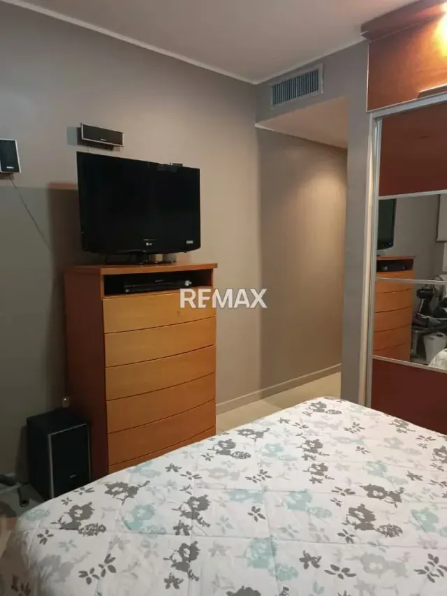 EN VENTA EXCLUSIVO A PARTAMENTO EN LA AV. ARISMENDI DE LECHERIA, CONJUNTO RESIDENCIAL SOLARENA SUR - 4