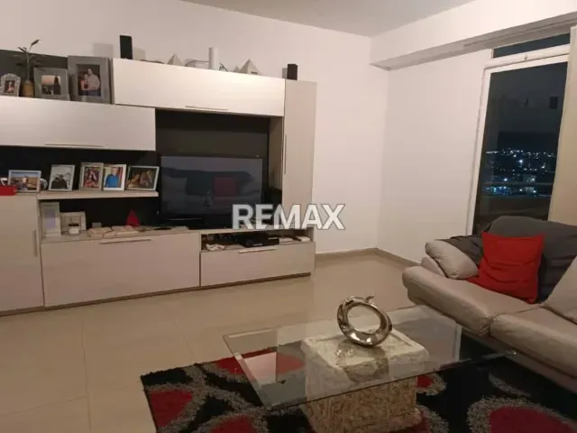 EN VENTA EXCLUSIVO A PARTAMENTO EN LA AV. ARISMENDI DE LECHERIA, CONJUNTO RESIDENCIAL SOLARENA SUR - 6