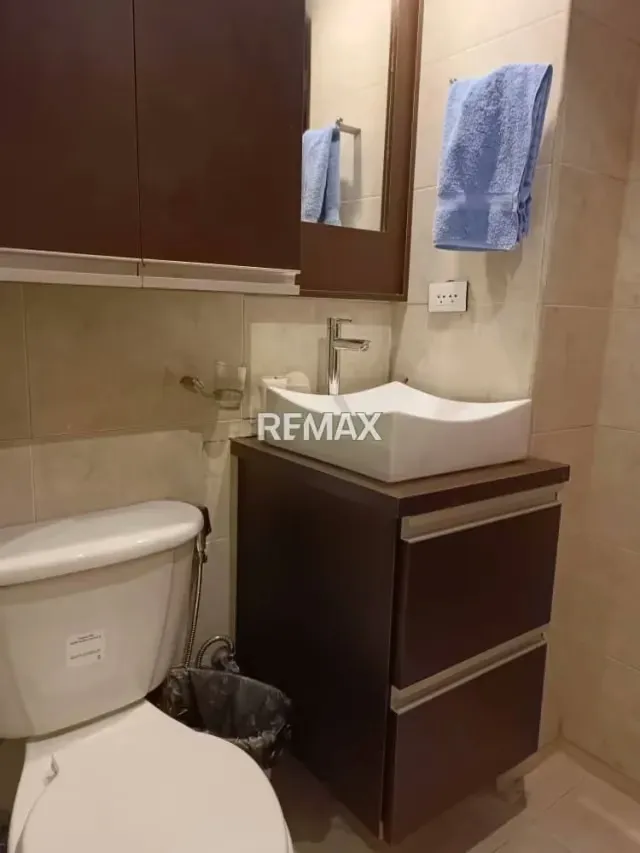 EN VENTA EXCLUSIVO A PARTAMENTO EN LA AV. ARISMENDI DE LECHERIA, CONJUNTO RESIDENCIAL SOLARENA SUR - 9