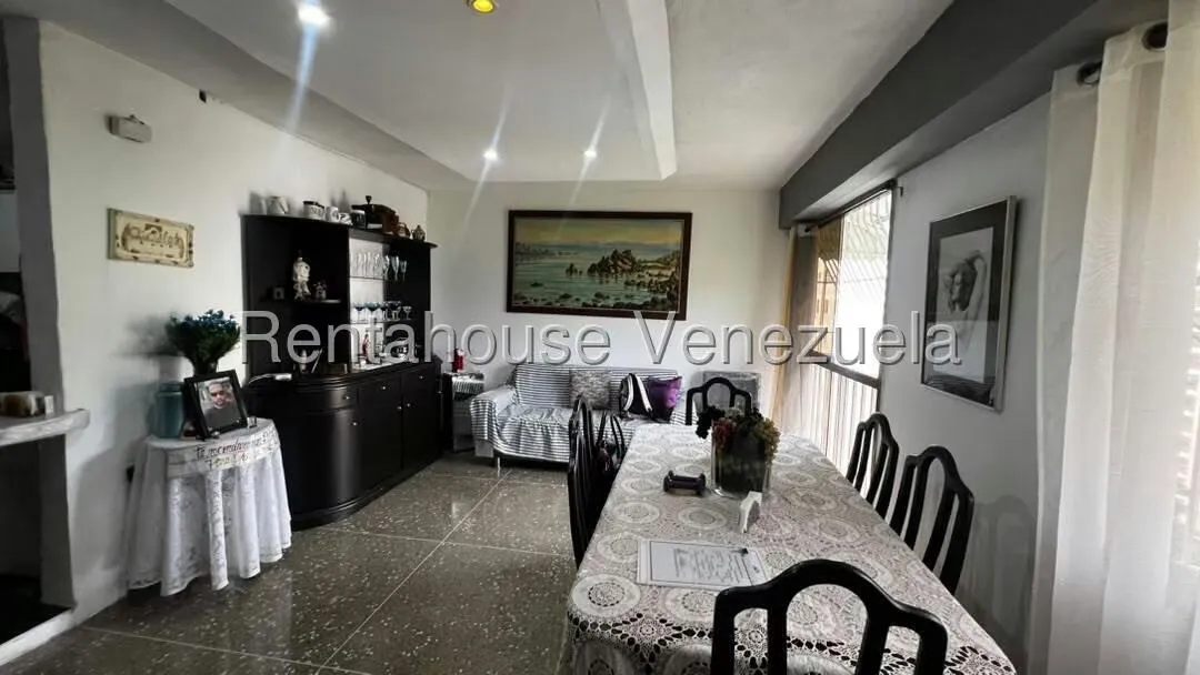 Apartamento (1 Nivel) en Venta en Petare, Distrito Metropolitano - 12