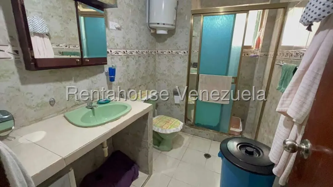 Apartamento (1 Nivel) en Venta en Petare, Distrito Metropolitano - 14