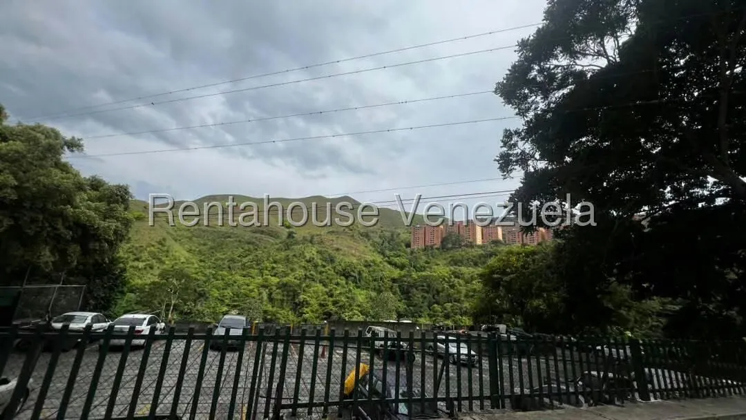 Apartamento (1 Nivel) en Venta en Petare, Distrito Metropolitano - 15
