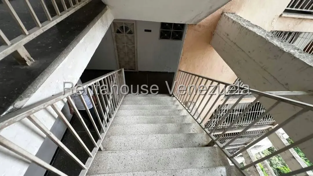 Apartamento (1 Nivel) en Venta en Petare, Distrito Metropolitano - 5