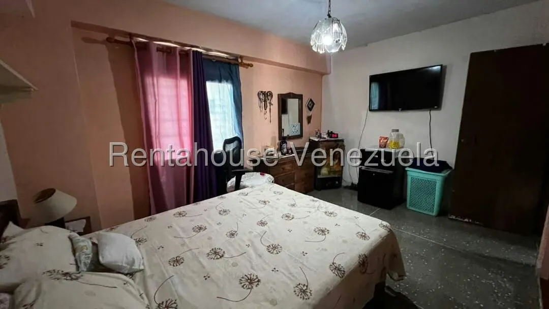 Apartamento (1 Nivel) en Venta en Petare, Distrito Metropolitano - 6