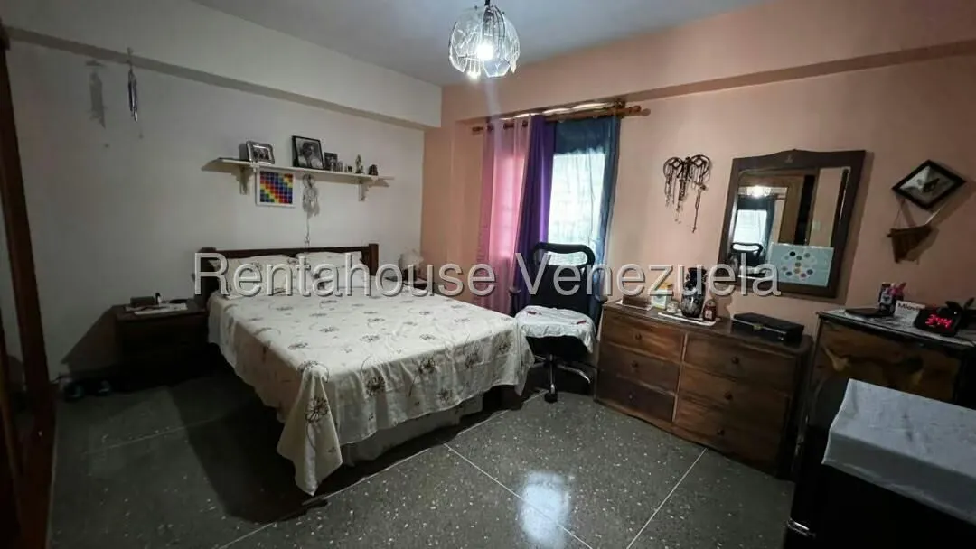 Apartamento (1 Nivel) en Venta en Petare, Distrito Metropolitano - 7