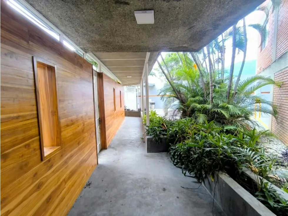Se vende Edificio 1965m² Colinas de Bello Monte - 6