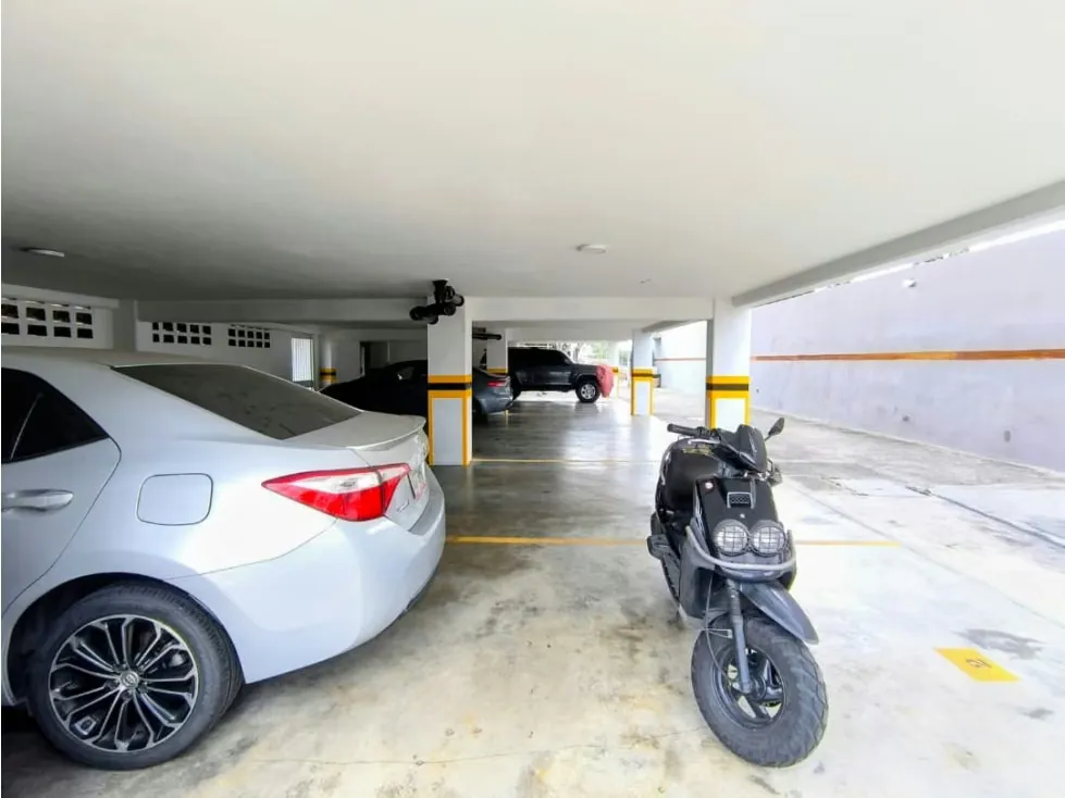 Se vende Edificio 1965m² Colinas de Bello Monte - 9