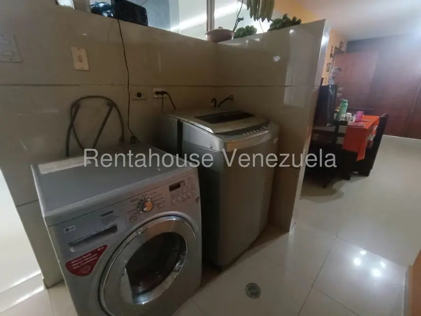 Casa (1 Nivel) en Venta en La Soledad, Aragua - 13