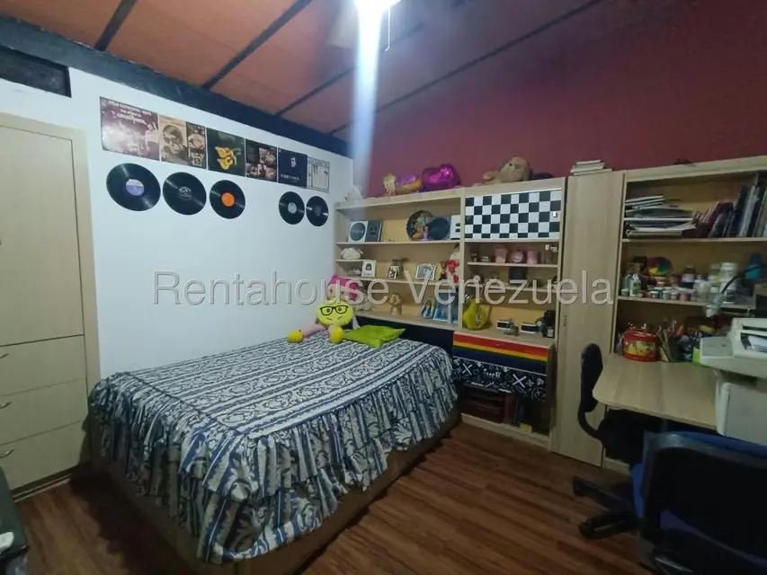 Casa (1 Nivel) en Venta en La Soledad, Aragua - 22