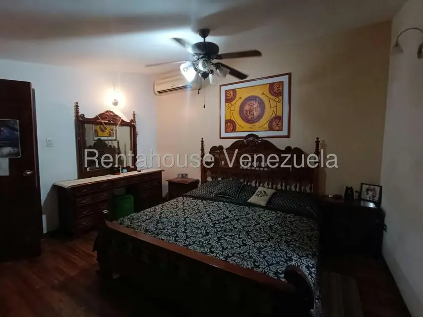 Casa (1 Nivel) en Venta en La Soledad, Aragua - 27