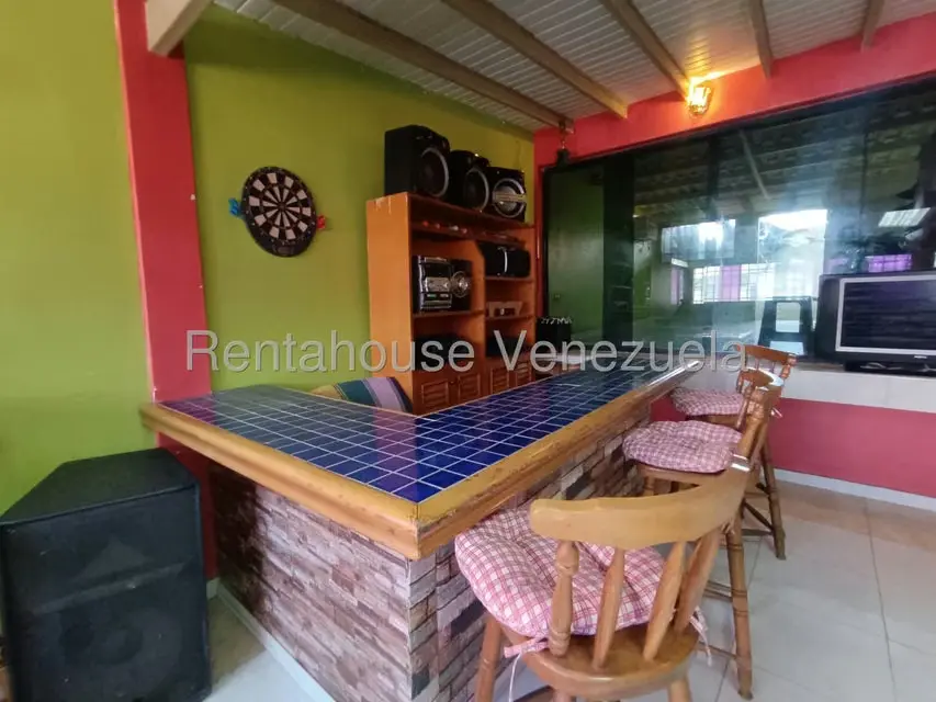 Casa (1 Nivel) en Venta en La Soledad, Aragua - 39