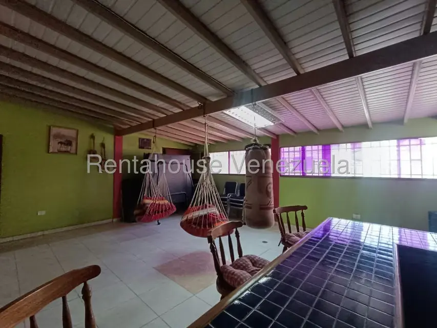 Casa (1 Nivel) en Venta en La Soledad, Aragua - 40