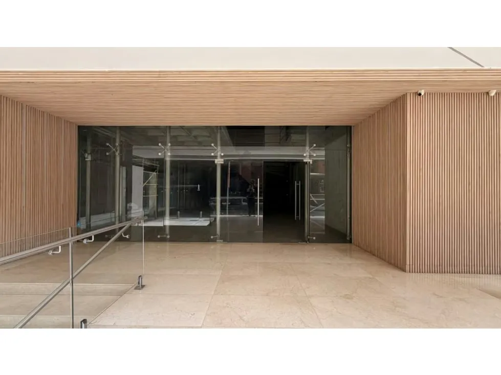 Se vende/alquila Local Comercial 855,48m² 2b Las Mercedes - 5