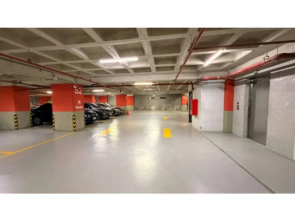 Se vende/alquila Local Comercial 855,48m² 2b Las Mercedes - 10