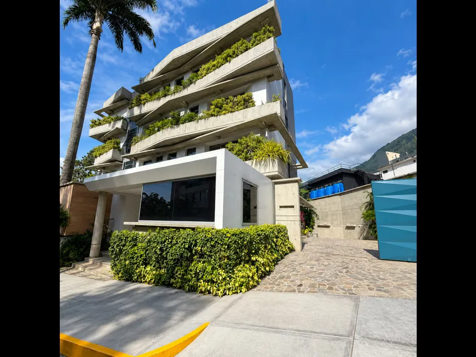Se vende Apto PH 750m² 3h+s/3b+s/7p Altamira