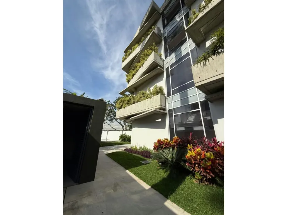 Se vende Apto PH 750m² 3h+s/3b+s/7p Altamira - 11