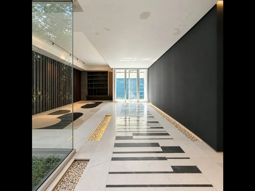 Se vende Apto PH 750m² 3h+s/3b+s/7p Altamira - 3