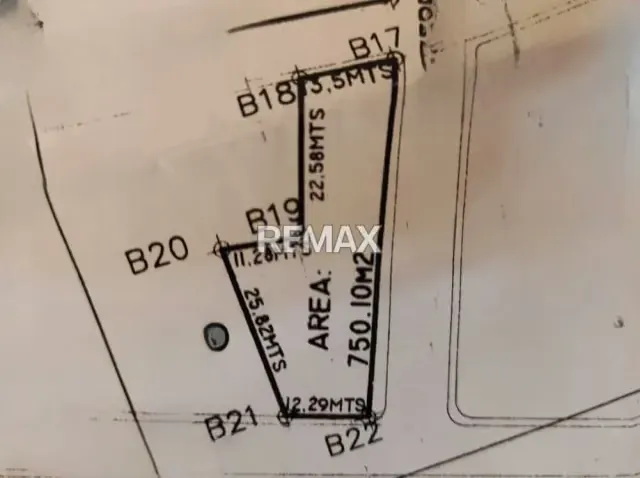 Terreno en Venta, Sector La Guadalupe, El Taparo - 2